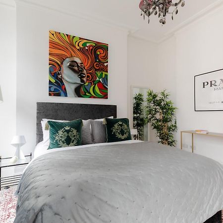 شقة Rare Find Off Oxford St! Soho 5Bed Design House For Xxl Groups لندن المظهر الخارجي الصورة