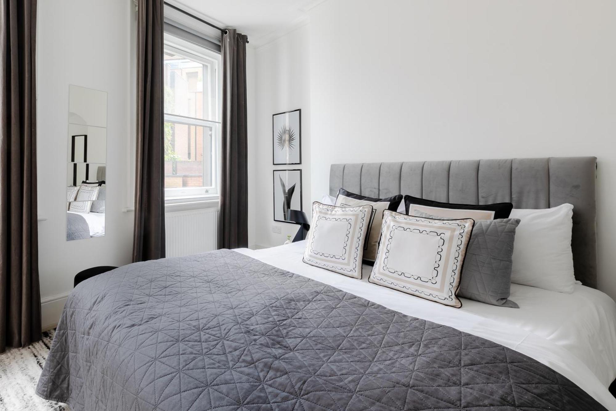 شقة Rare Find Off Oxford St! Soho 5Bed Design House For Xxl Groups لندن المظهر الخارجي الصورة
