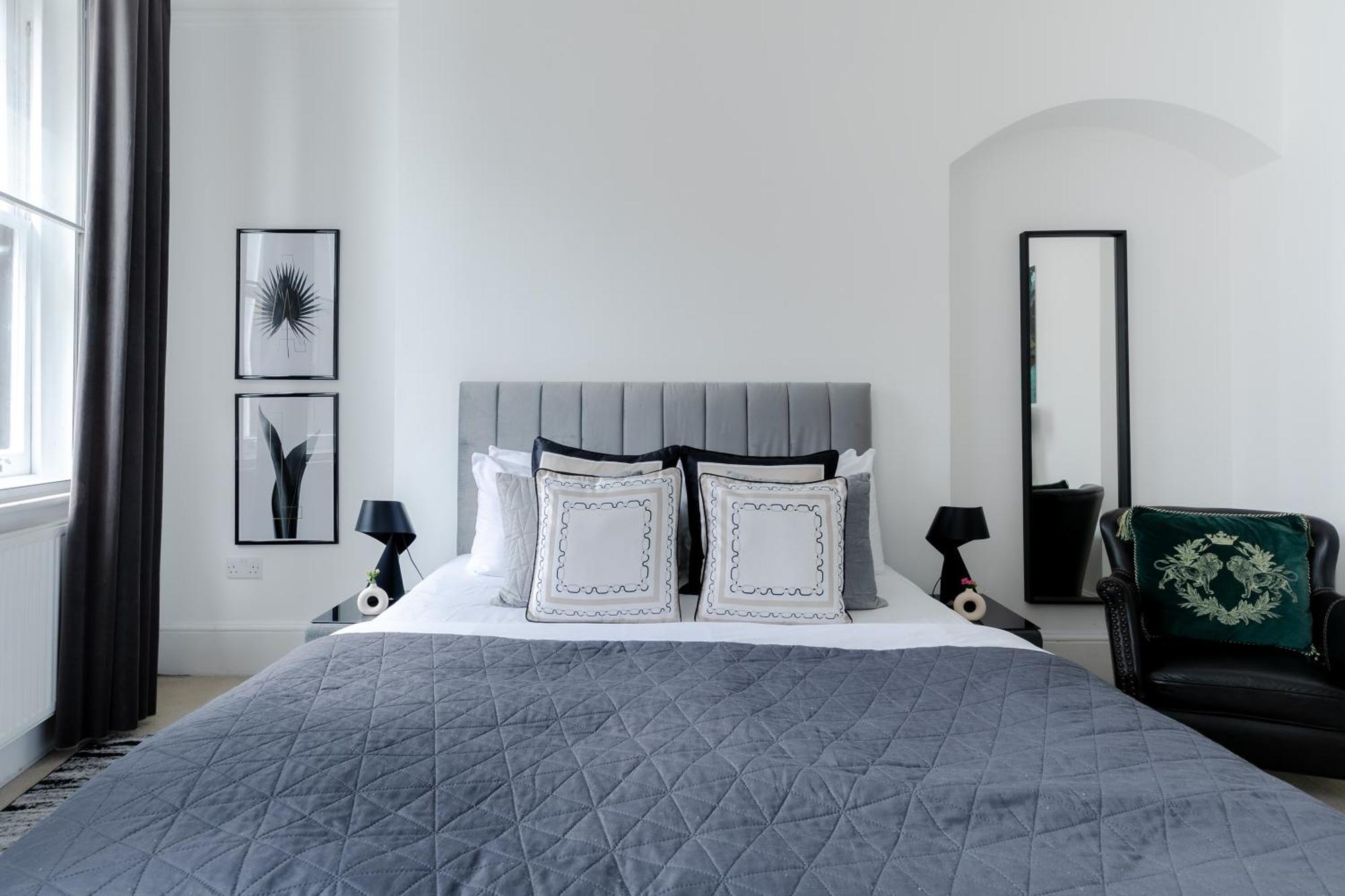 شقة Rare Find Off Oxford St! Soho 5Bed Design House For Xxl Groups لندن المظهر الخارجي الصورة