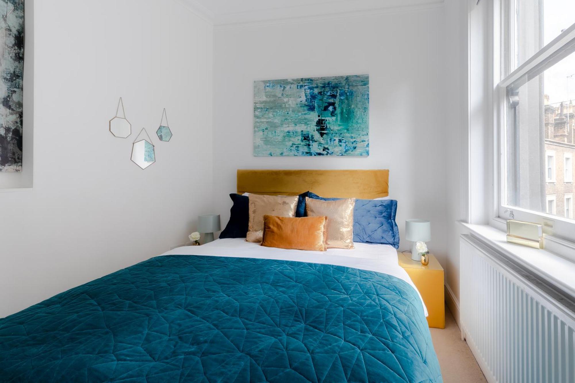 شقة Rare Find Off Oxford St! Soho 5Bed Design House For Xxl Groups لندن المظهر الخارجي الصورة