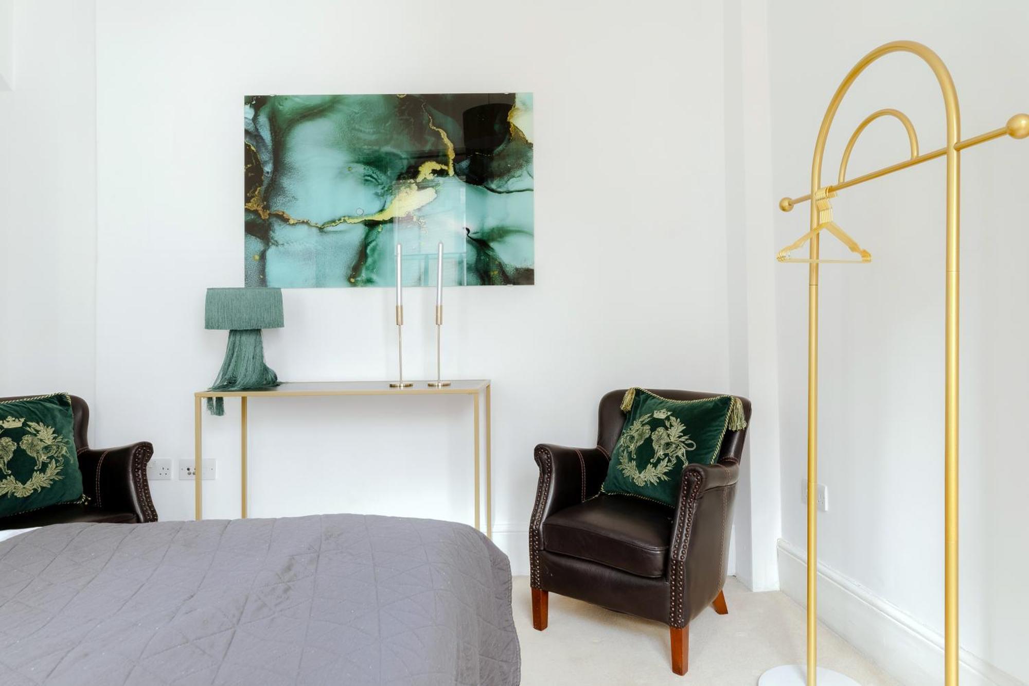 شقة Rare Find Off Oxford St! Soho 5Bed Design House For Xxl Groups لندن الغرفة الصورة