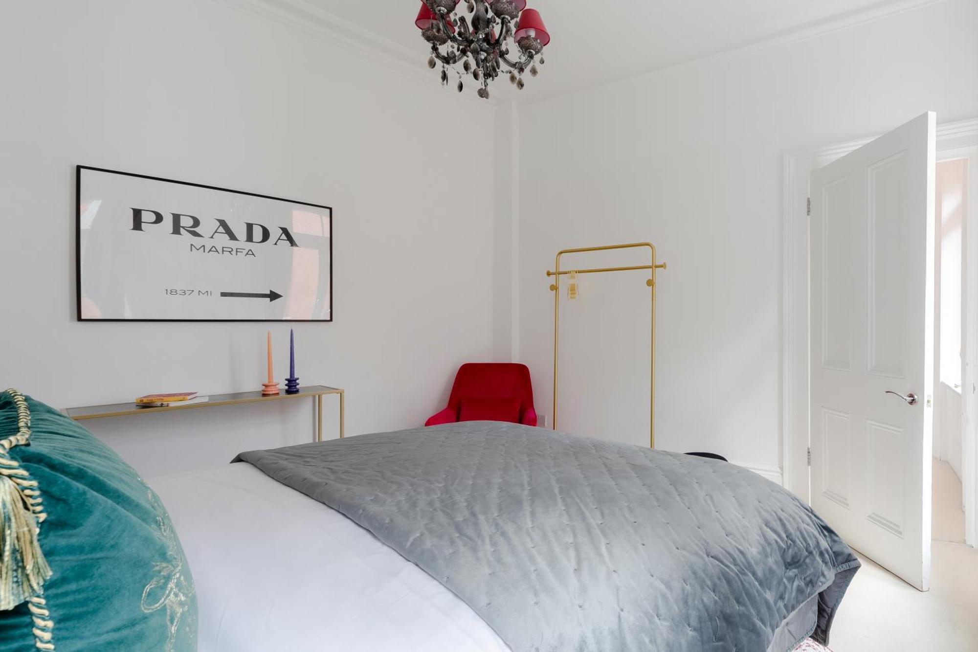 شقة Rare Find Off Oxford St! Soho 5Bed Design House For Xxl Groups لندن الغرفة الصورة