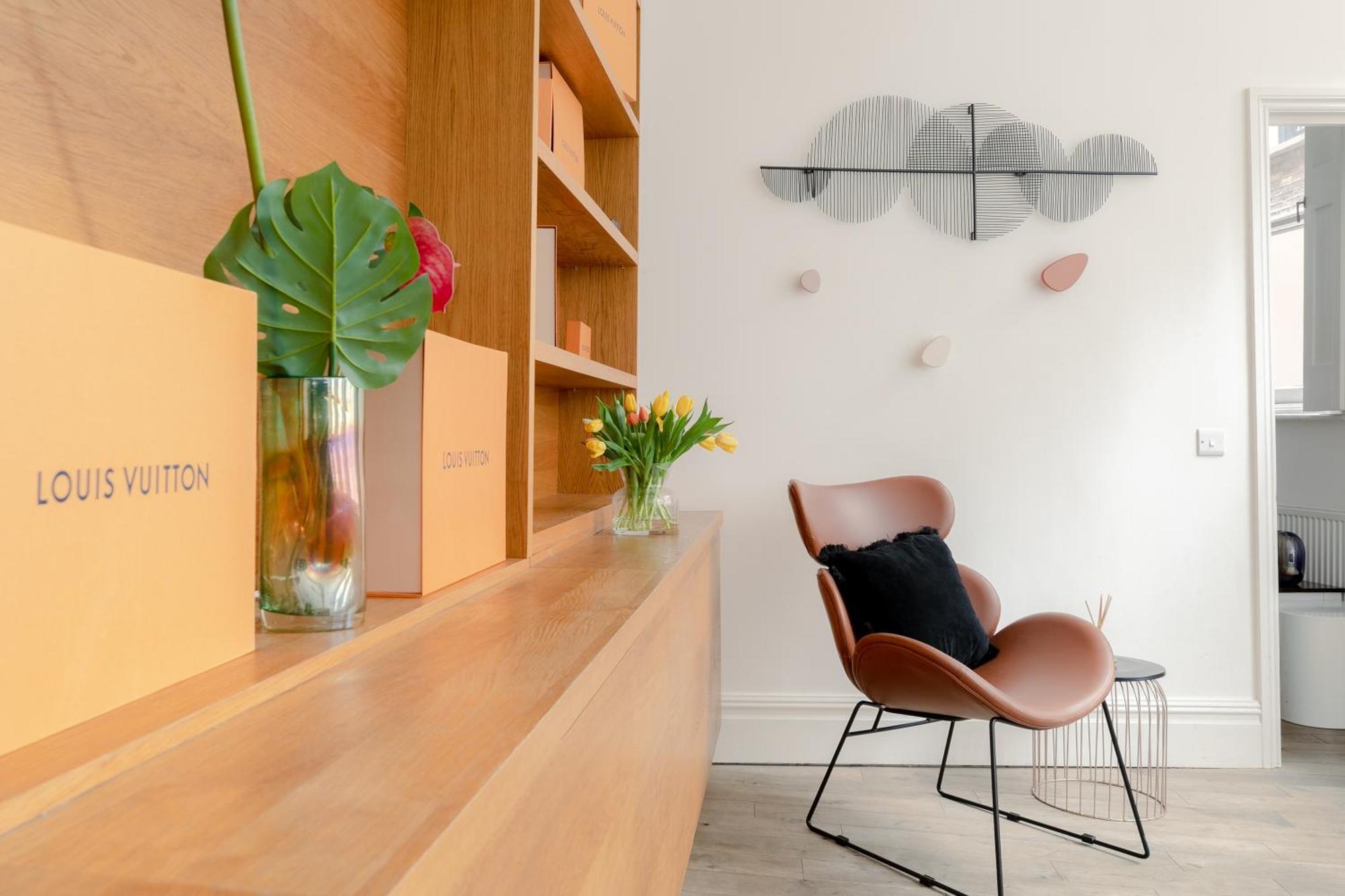 شقة Rare Find Off Oxford St! Soho 5Bed Design House For Xxl Groups لندن الغرفة الصورة