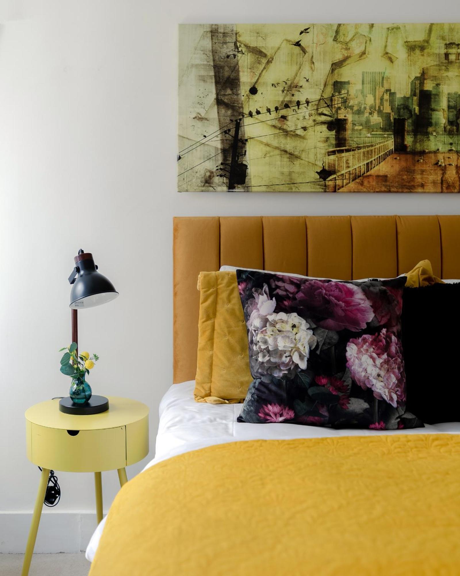 شقة Rare Find Off Oxford St! Soho 5Bed Design House For Xxl Groups لندن الغرفة الصورة