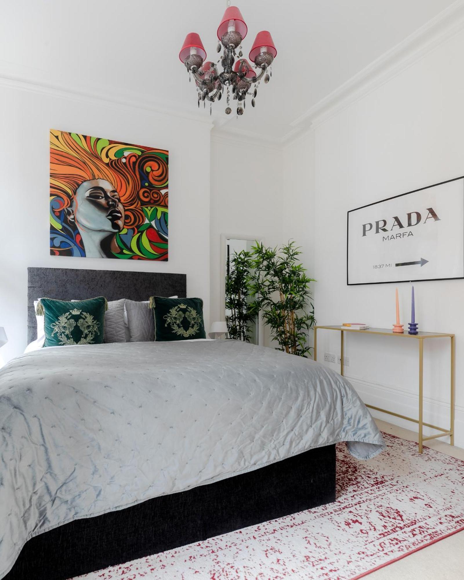 شقة Rare Find Off Oxford St! Soho 5Bed Design House For Xxl Groups لندن الغرفة الصورة